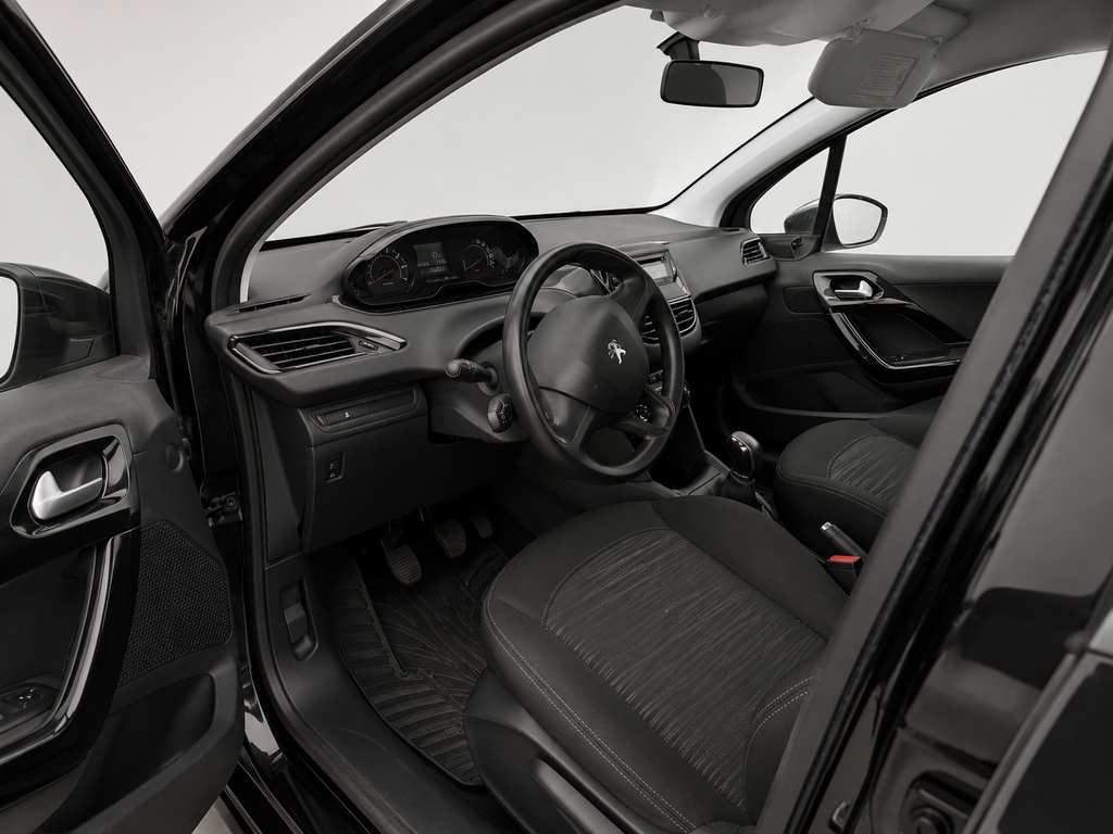 Peugeot 208 2014