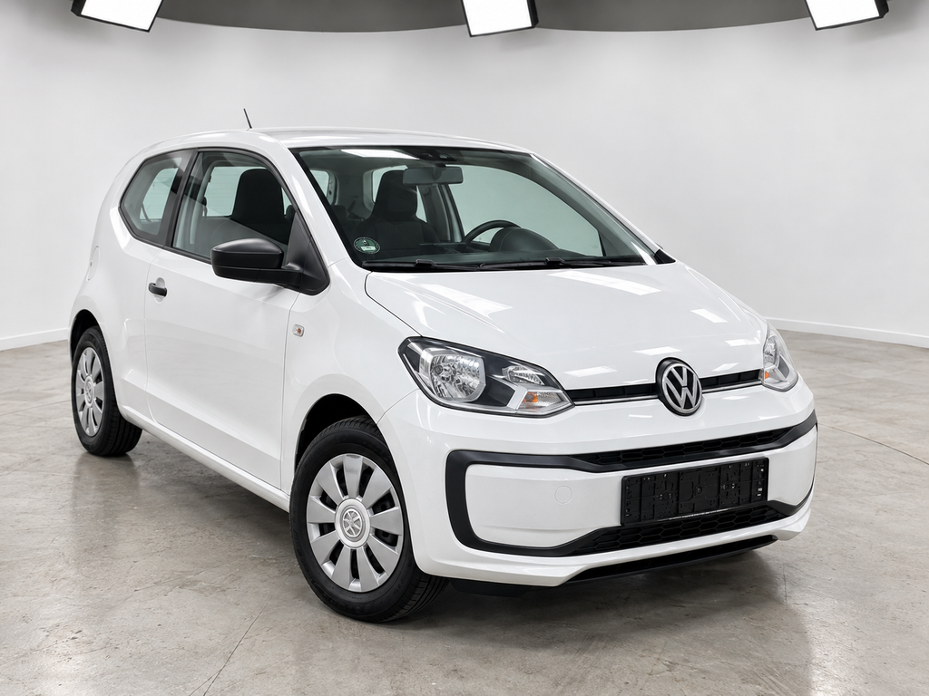 VW up! 2018