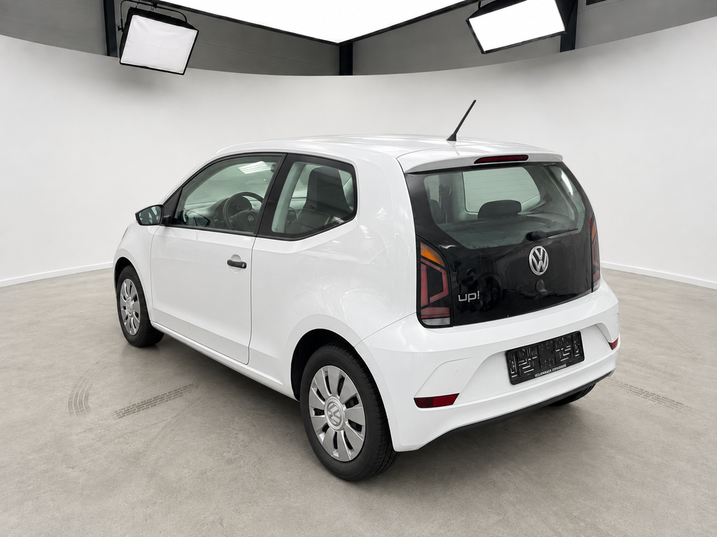 VW up! 2018