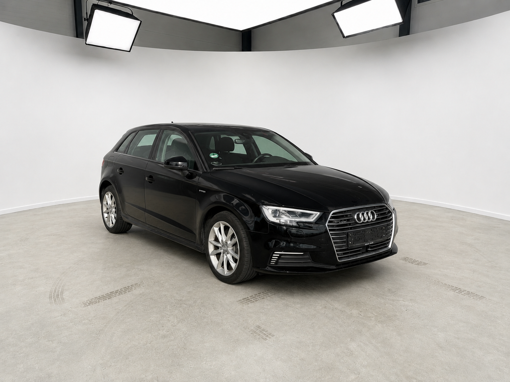 Audi A3 Etron