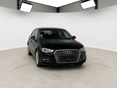 Audi A3 Etron