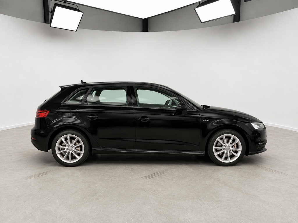 Audi A3 Etron