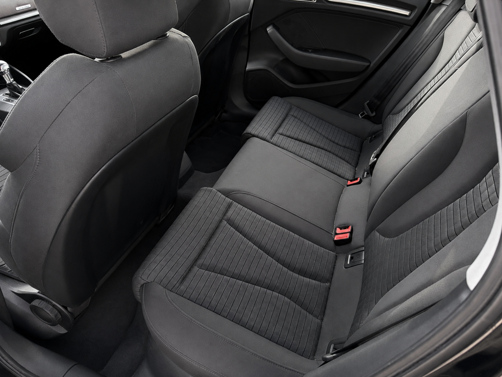 Audi A3 Etron