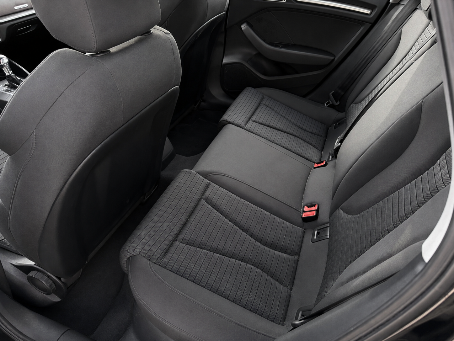 Audi A3 Etron