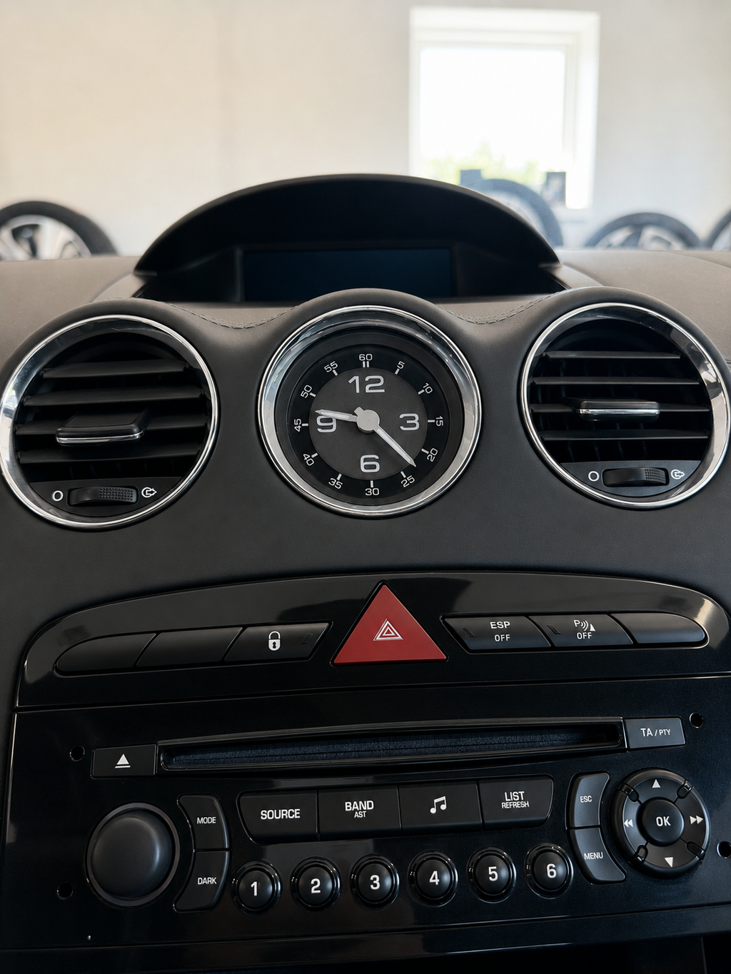 Peugeot RCZ