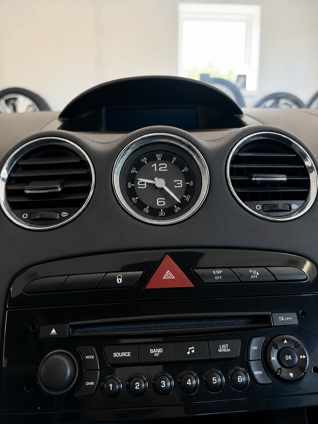 Peugeot RCZ
