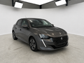 Peugeot 208 Allure Sky 2020