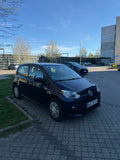 VW UP 2012