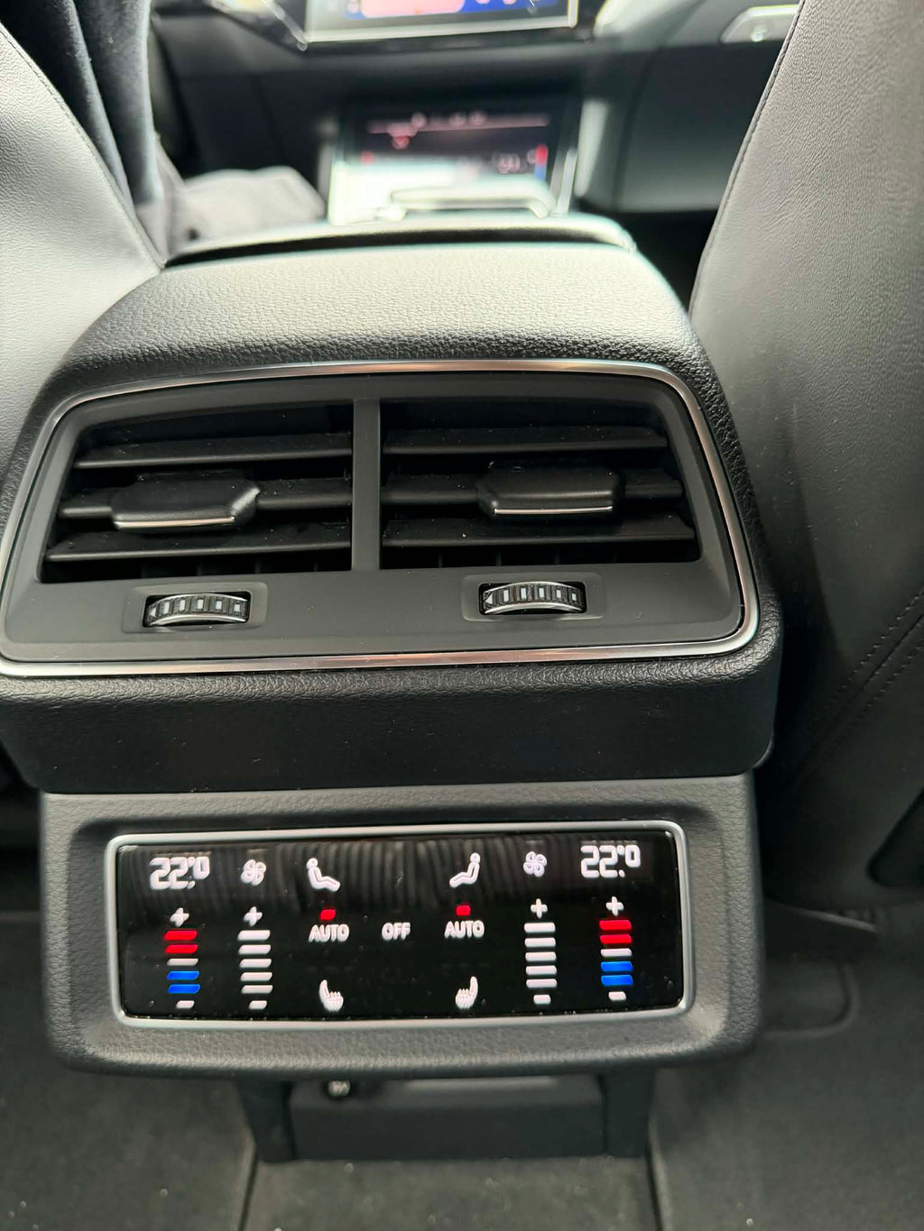 Audi Etron 55