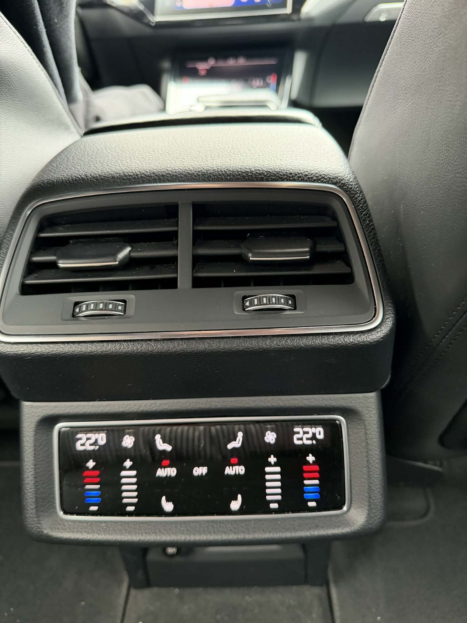 Audi Etron 55