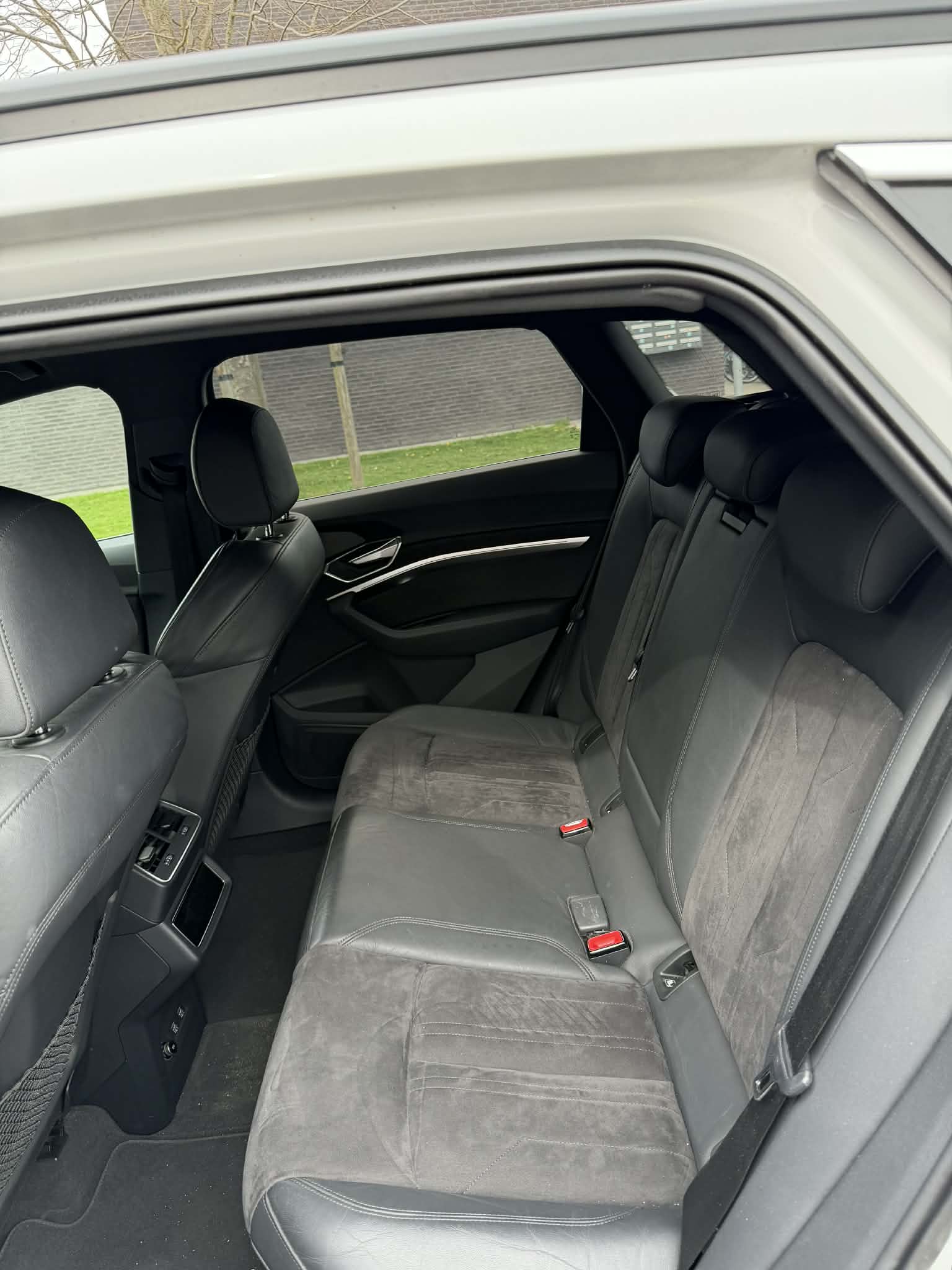 Audi Etron 55