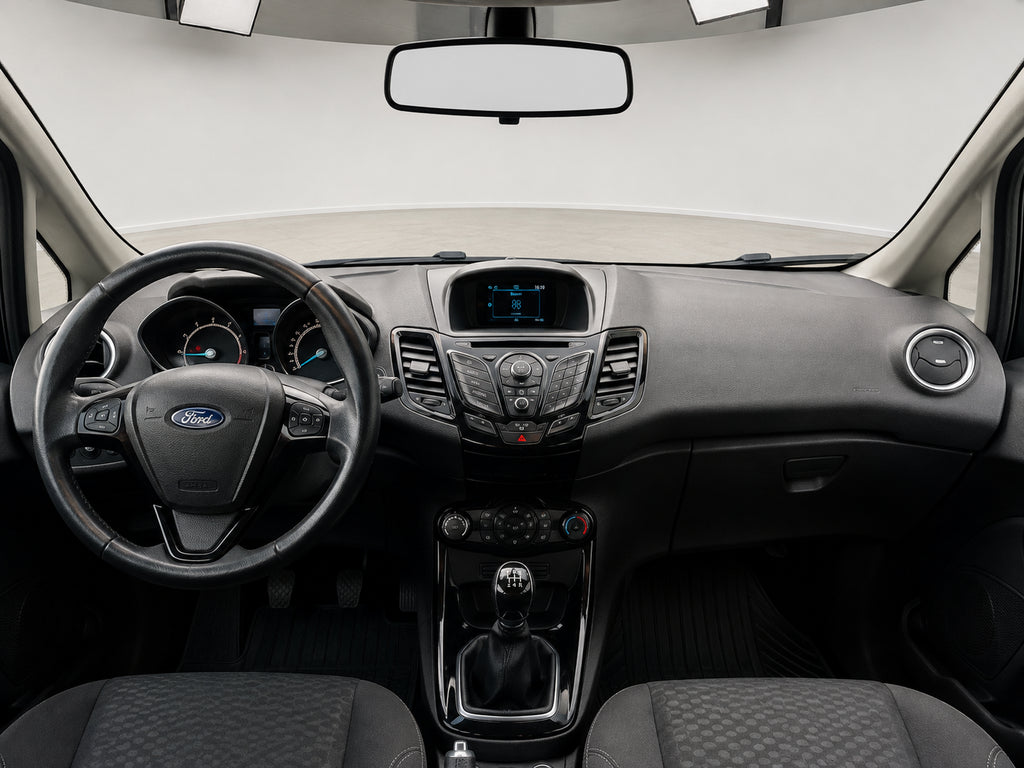 Ford B-Max 2015