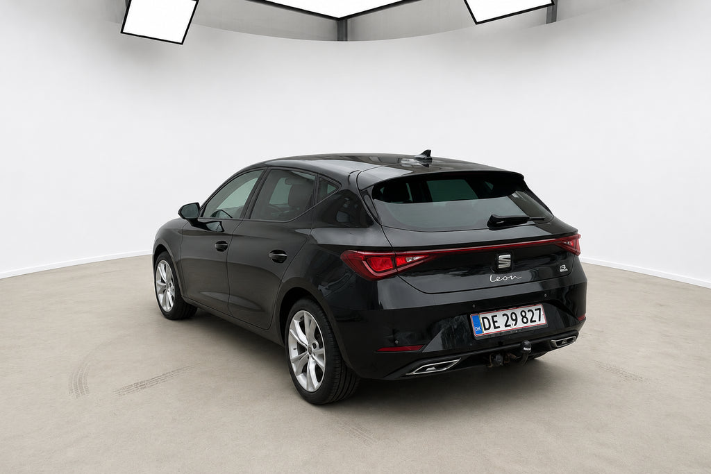 SEAT Leon FR 1.4 e-Hybrid DSG – 2020