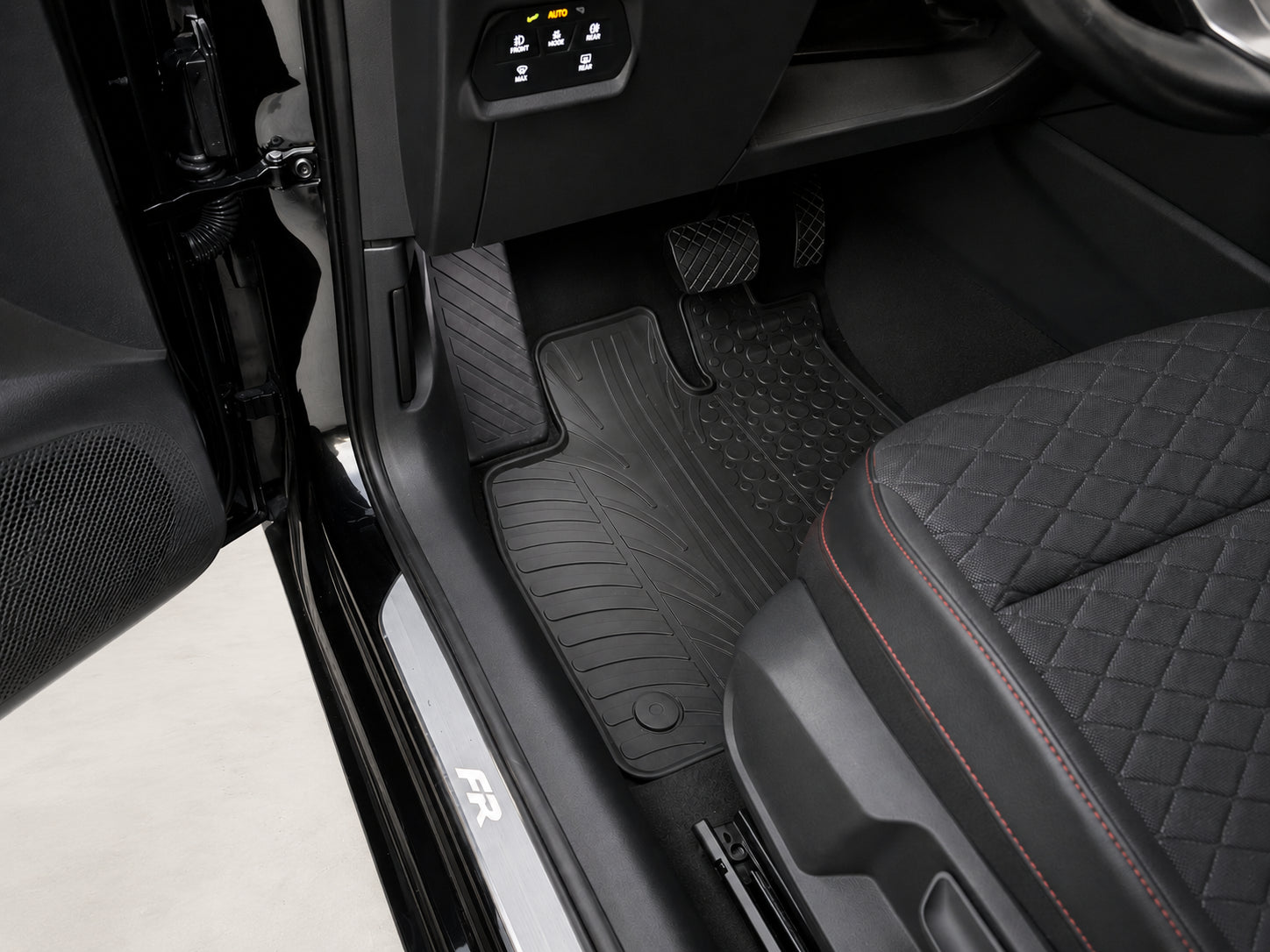 SEAT Leon FR 1.4 e-Hybrid DSG – 2020