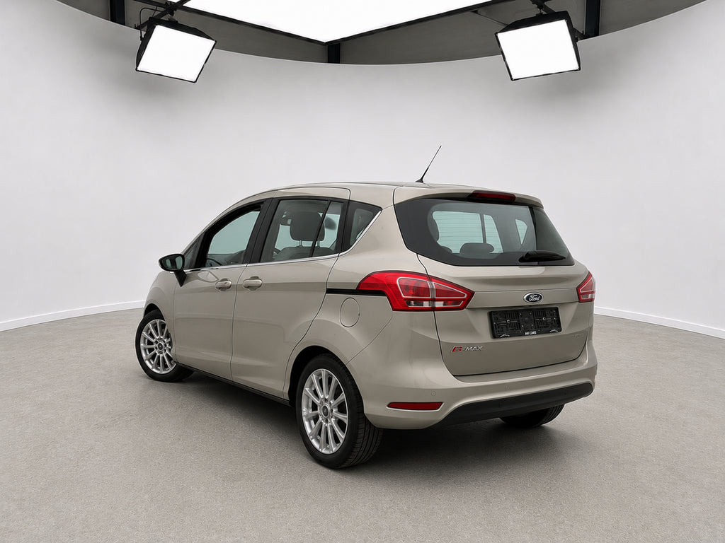 Ford B-Max 2015