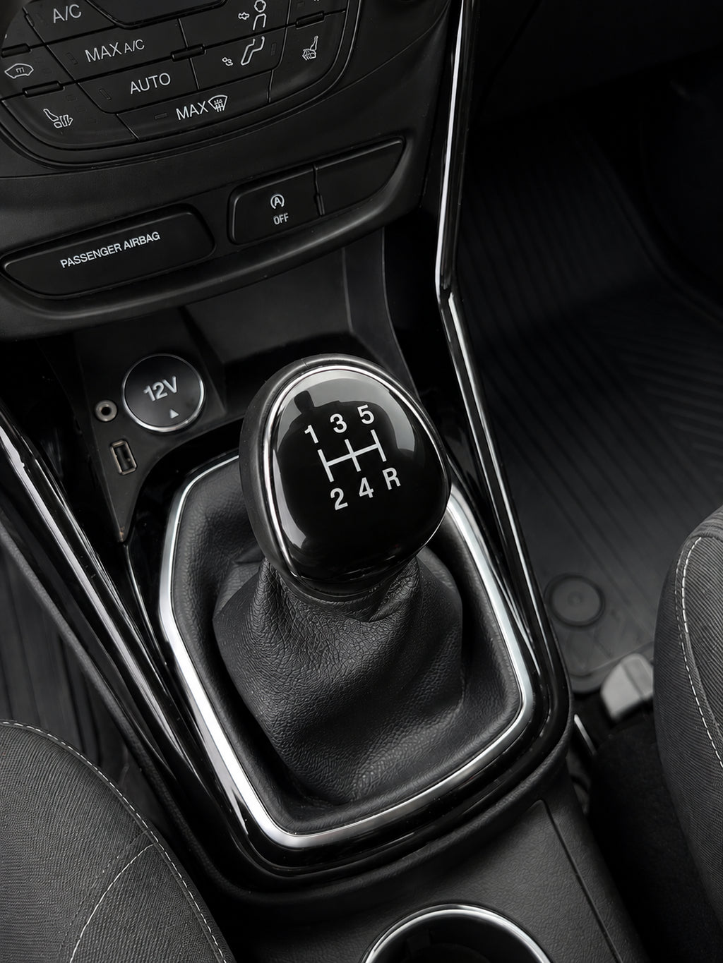 Ford B-Max 2015