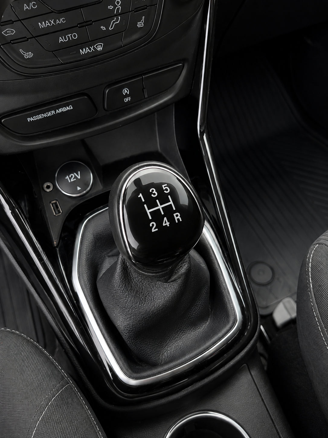 Ford B-Max 2015