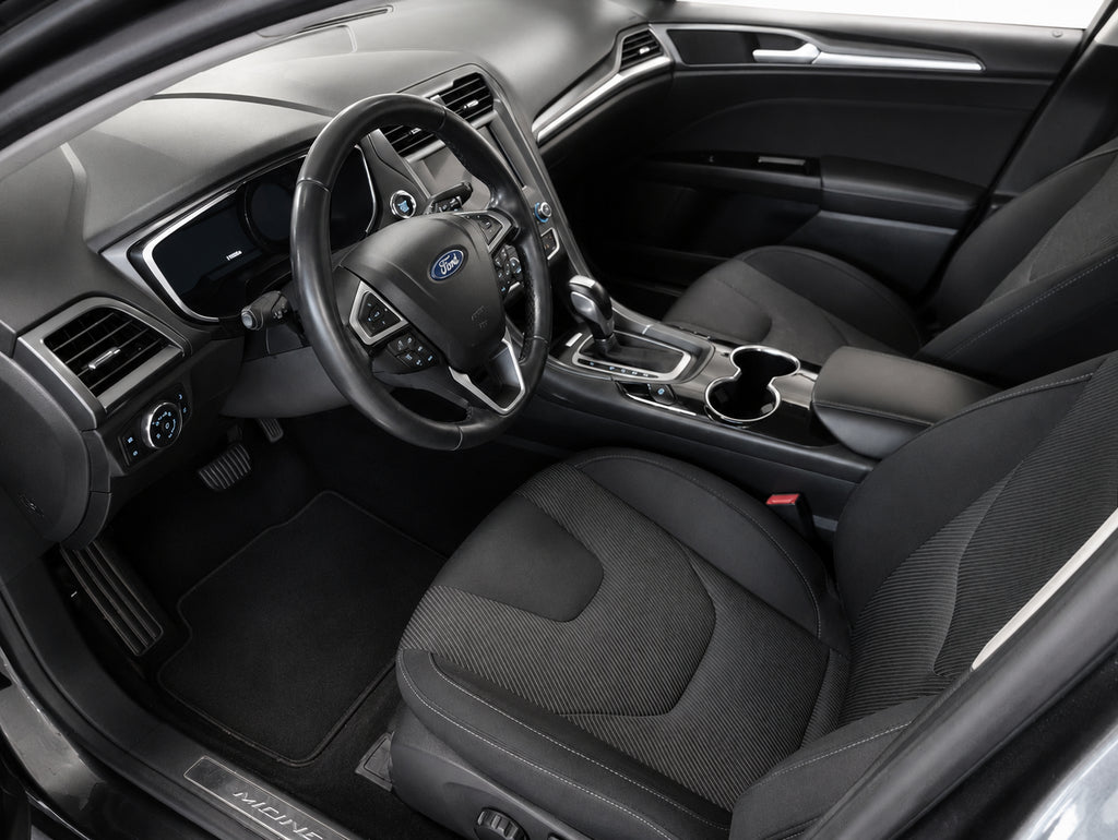 Ford Mondeo 1.5 EcoBoost 160 HK