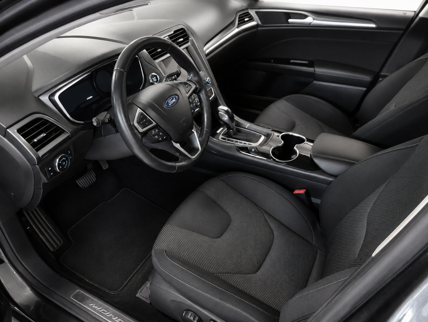 Ford Mondeo 1.5 EcoBoost 160 HK