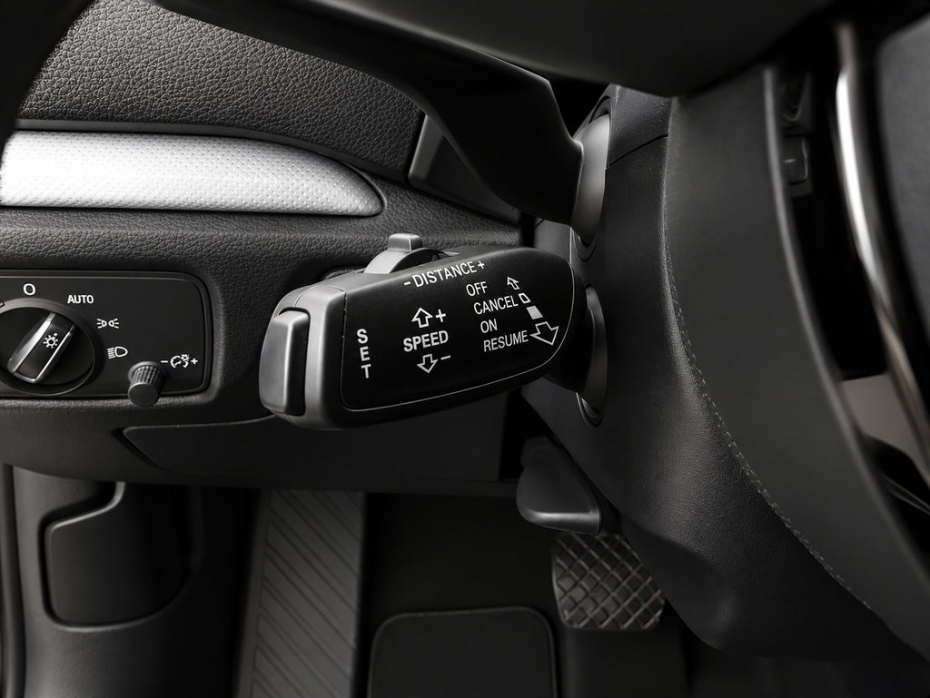 Audi a3 Etron