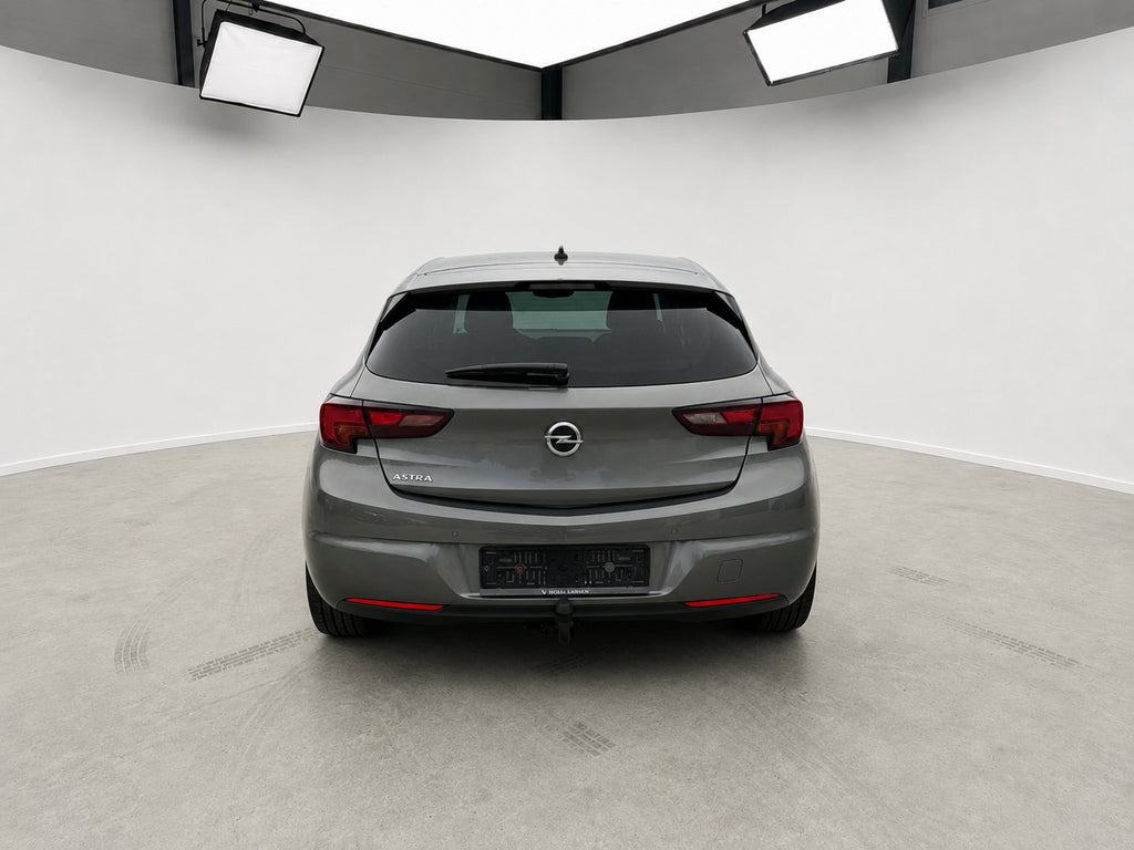 Opel Astra 2020