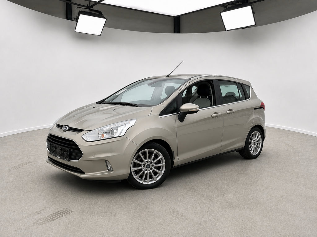 Ford B-Max 2015