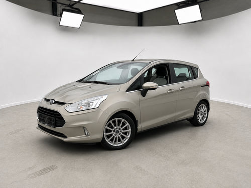 Ford B-Max 2015