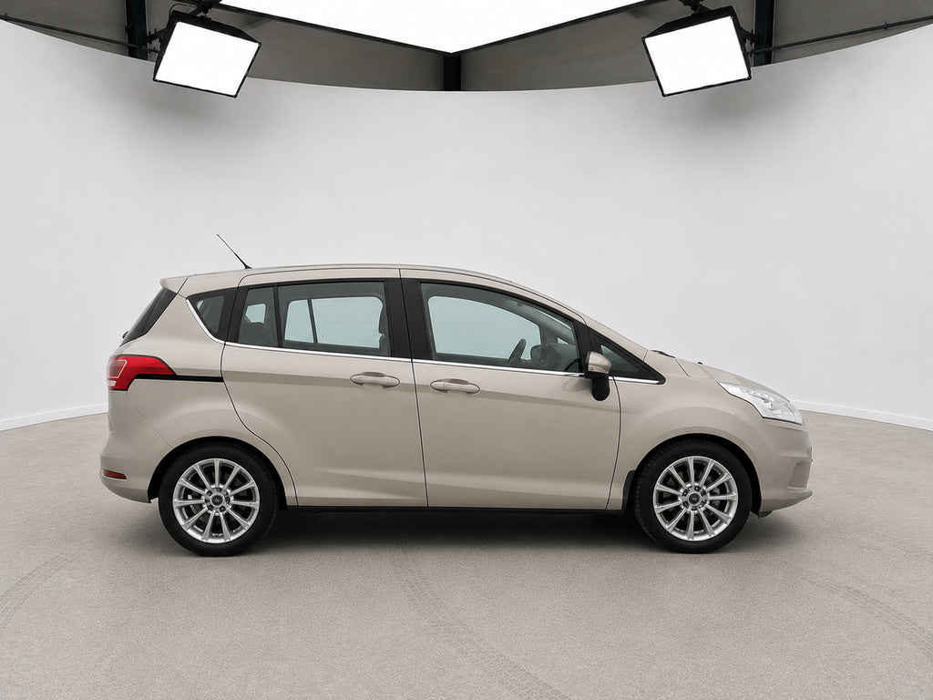 Ford B-Max 2015