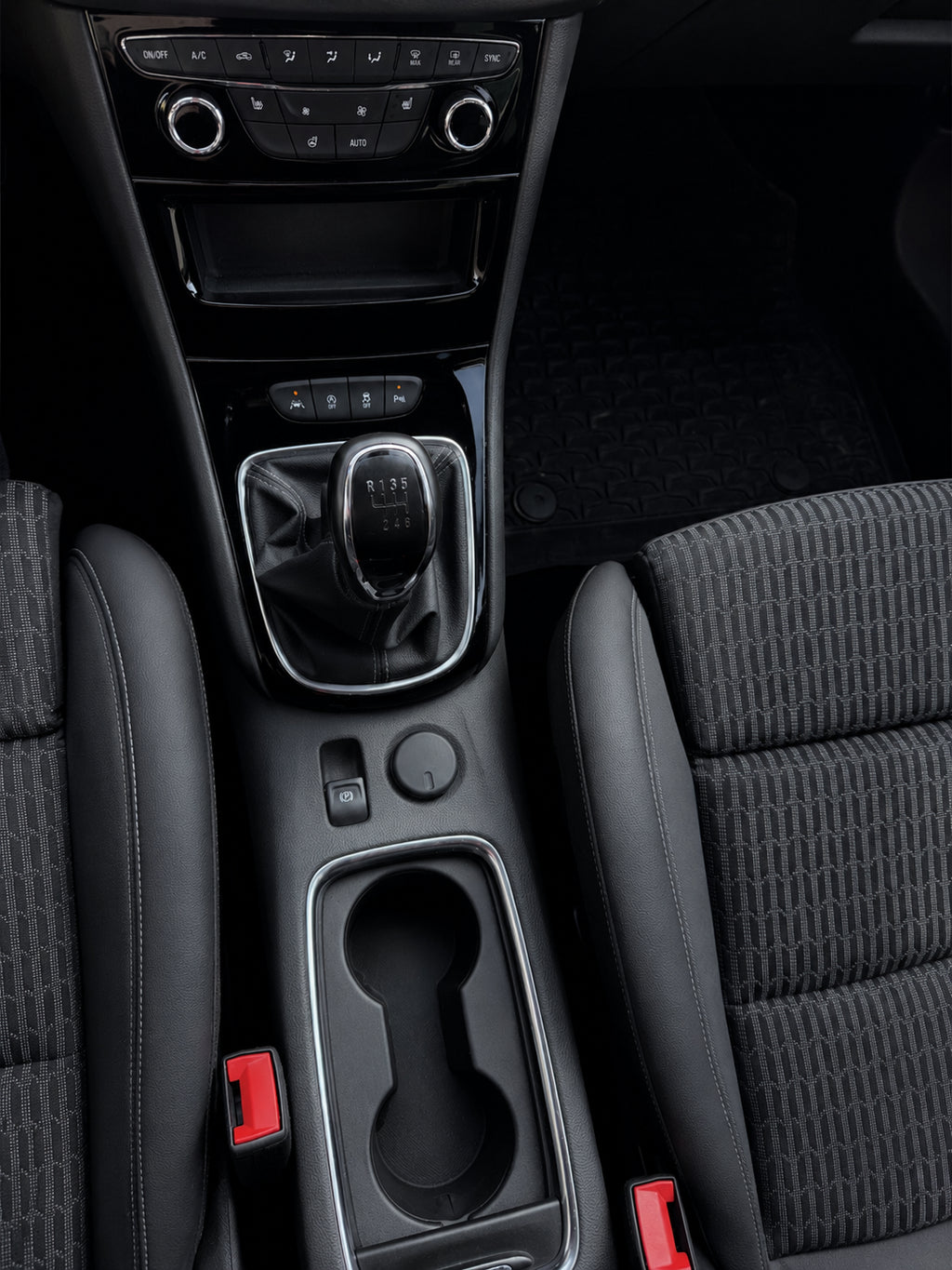 Opel Astra 2020