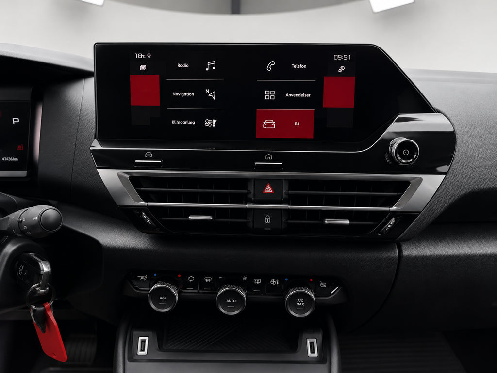 Citroën C4 1.2 PureTech 100 Feel
