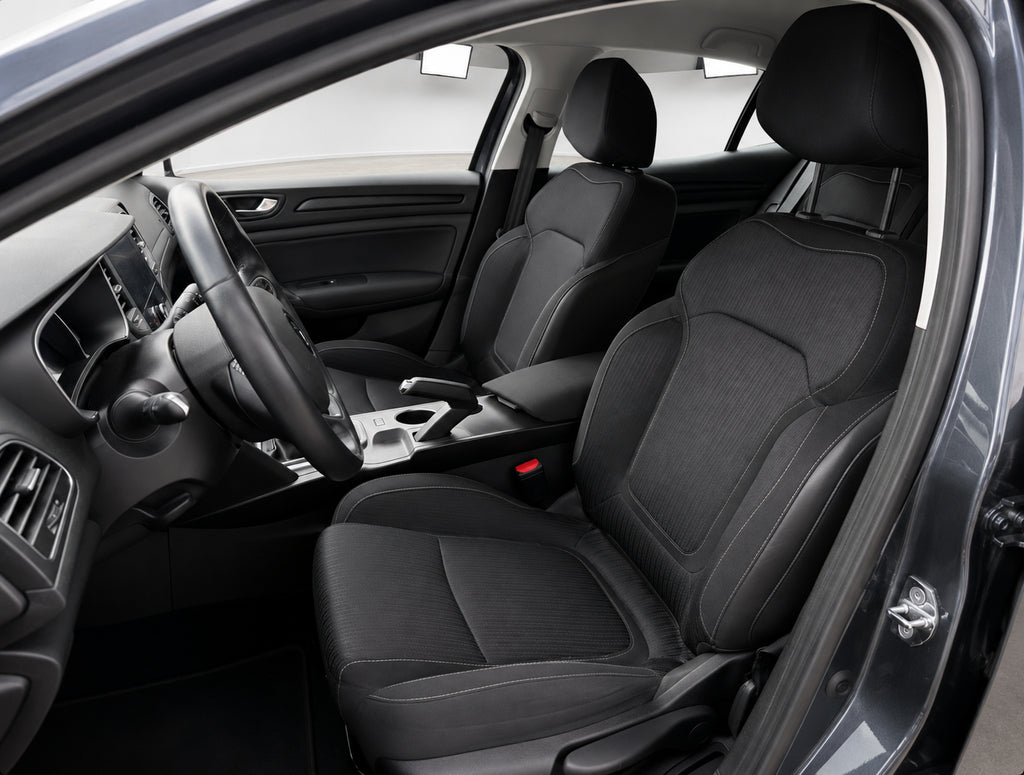 Renault Megane 1.2 TCe 100 – Lav km!