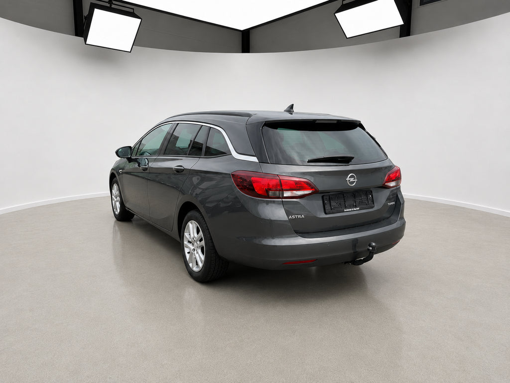 Opel Astra Sports Tourer 1.4 Turbo 150 HK Automatgear