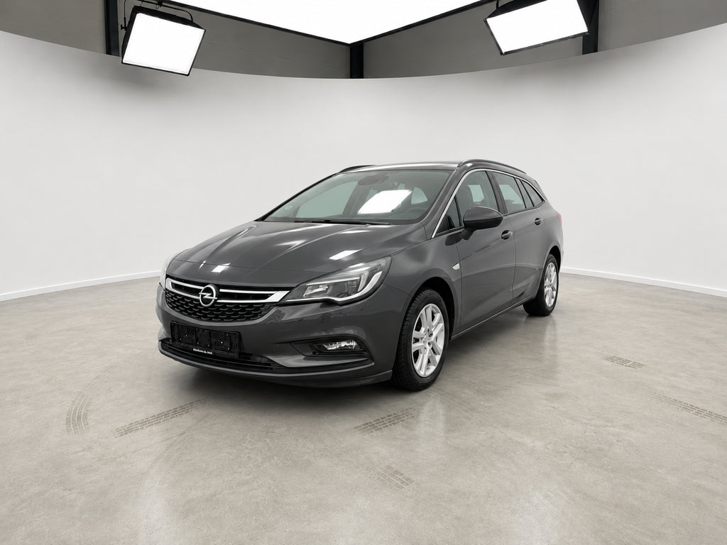 Opel Astra Sports Tourer 1.4 Turbo 150 HK Automatgear