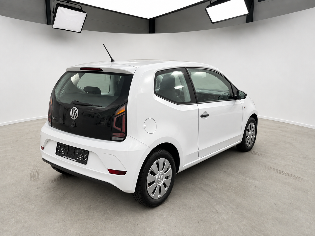 VW up! 2018