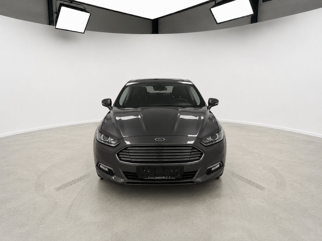 Ford Mondeo 1.5 EcoBoost 160 HK