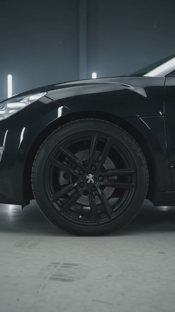 Peugeot RCZ