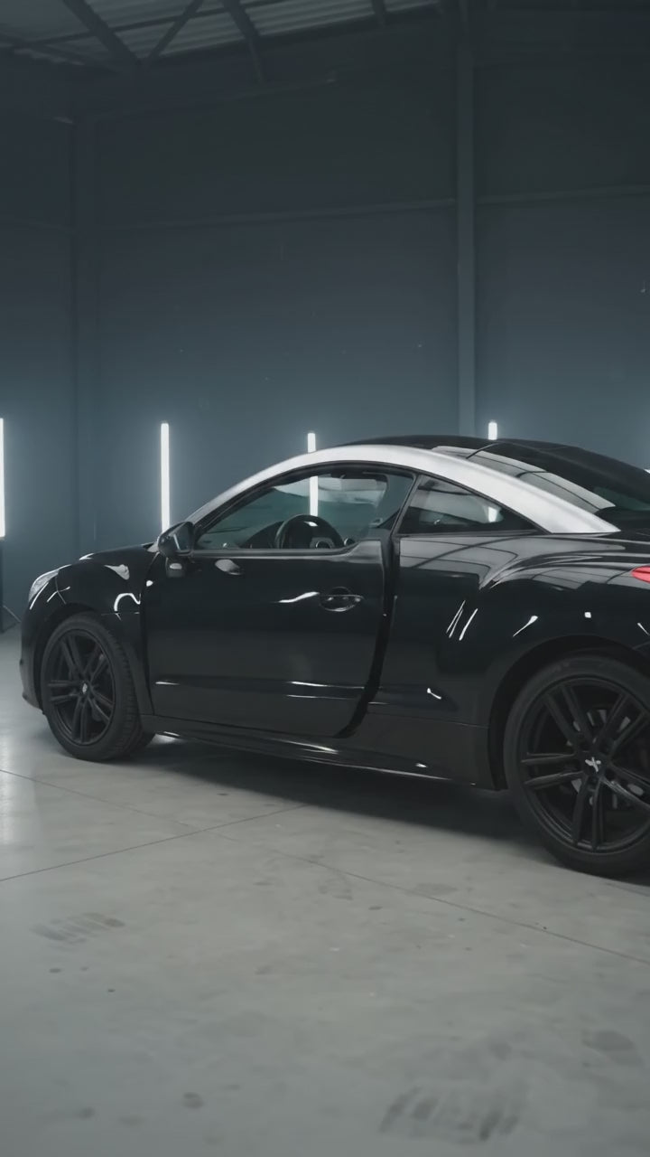 Peugeot RCZ