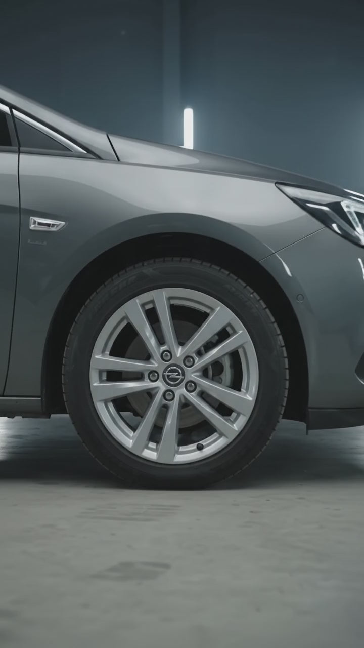 Opel Astra 2020