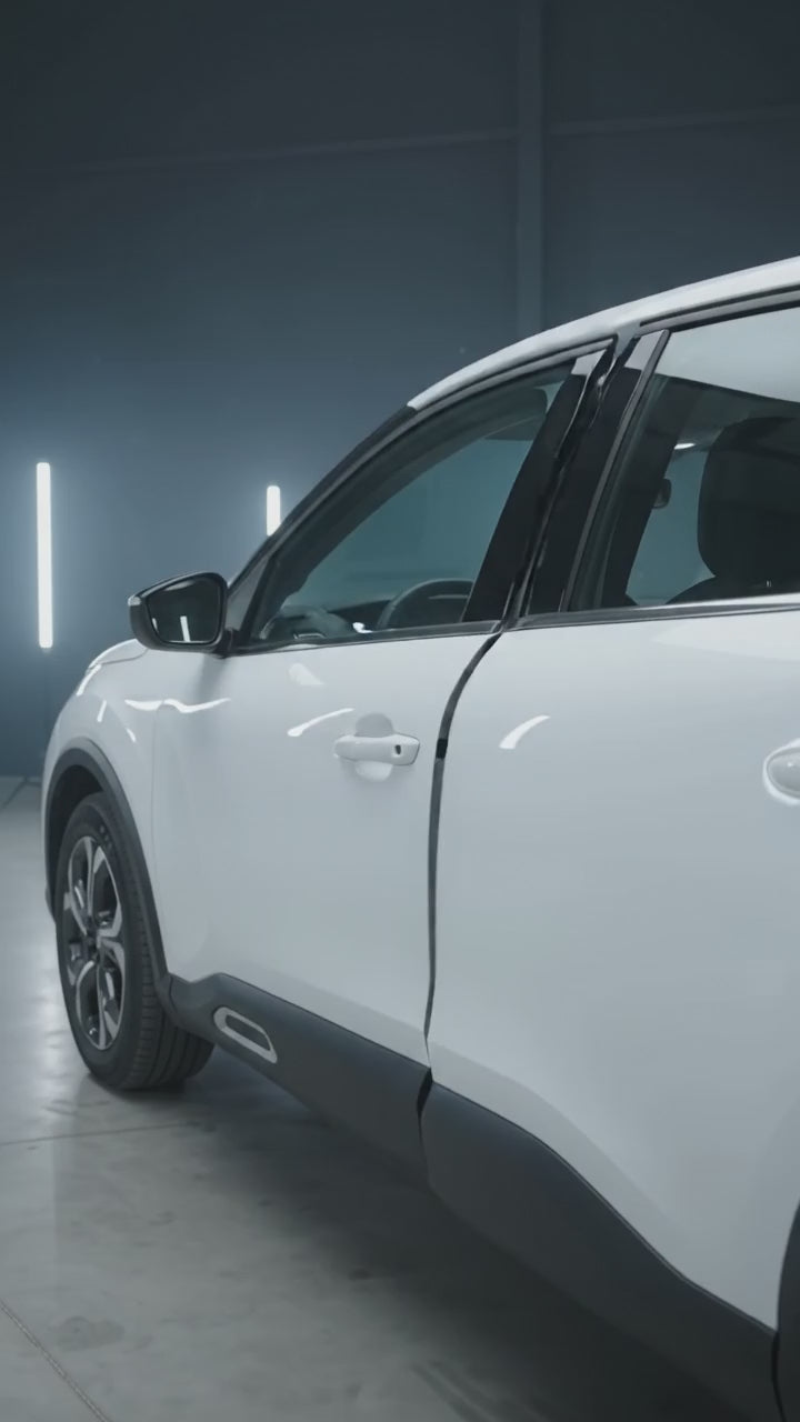 Citroën C4 1.2 PureTech 100 Feel